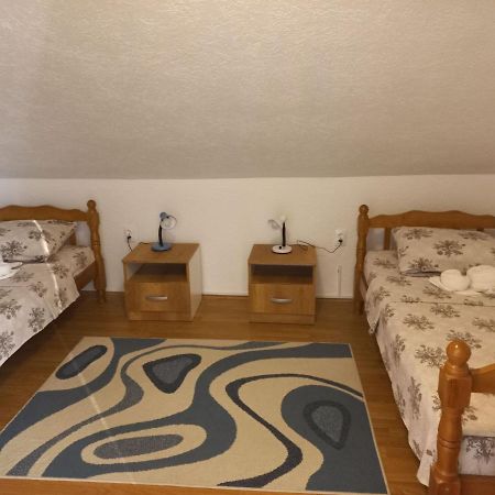 Apartman Sasa Враня Екстериор снимка