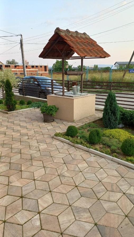Apartman Sasa Враня Екстериор снимка
