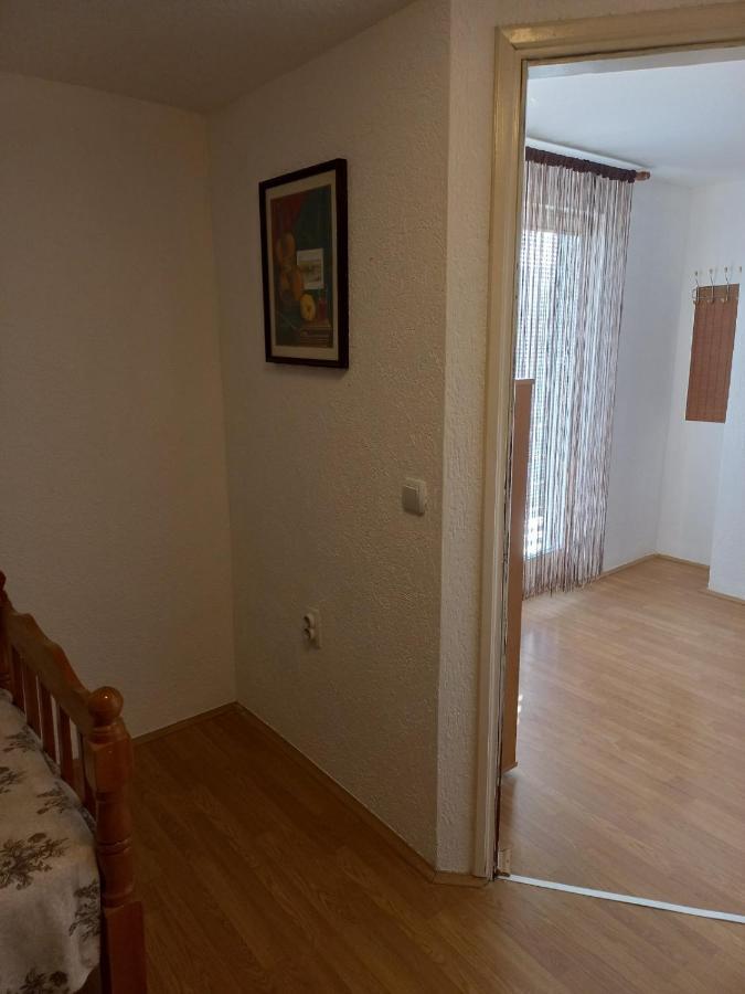 Apartman Sasa Враня Екстериор снимка