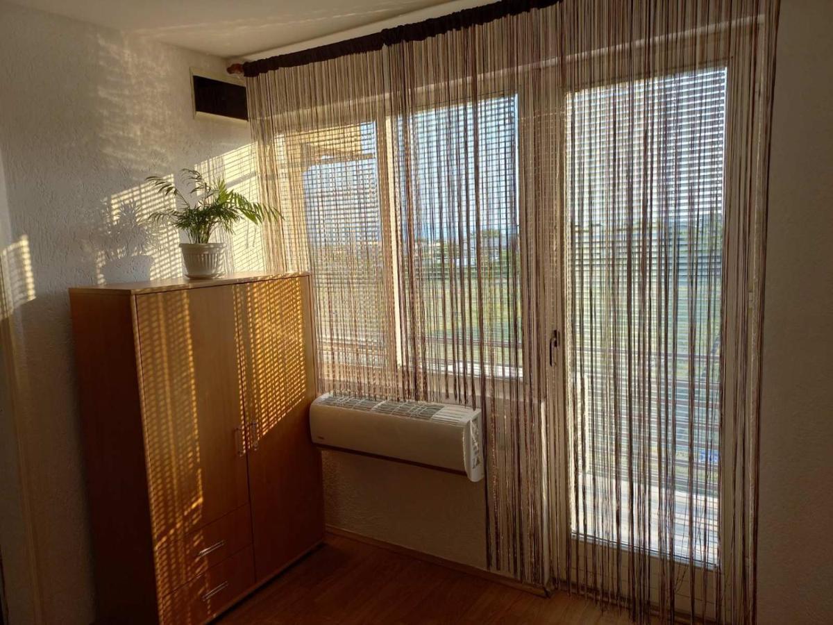 Apartman Sasa Враня Екстериор снимка