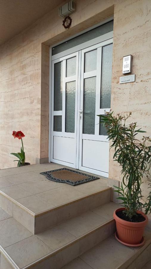 Apartman Sasa Враня Екстериор снимка