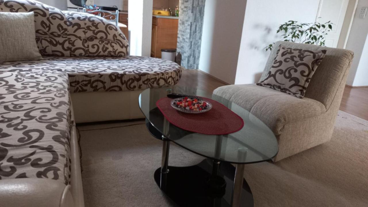 Apartman Sasa Враня Екстериор снимка