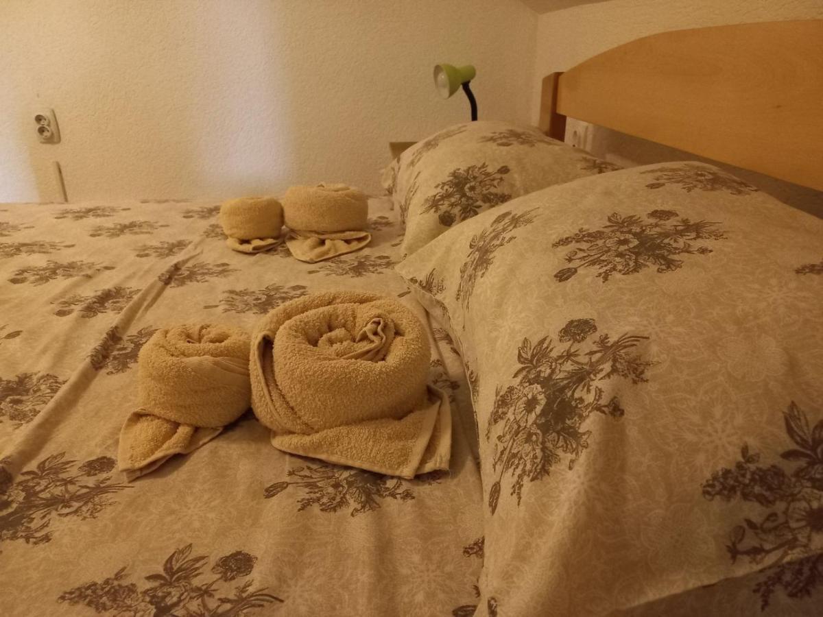 Apartman Sasa Враня Екстериор снимка
